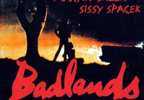 Badlands - 1973