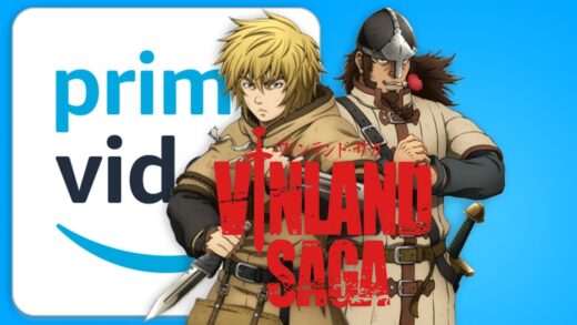 Vinland Saga Series 2019