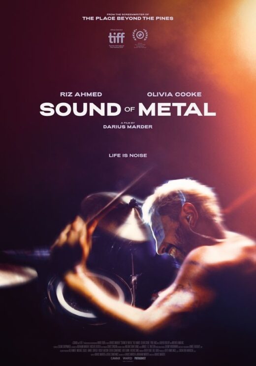 Sound-of-Metal Movie Poster