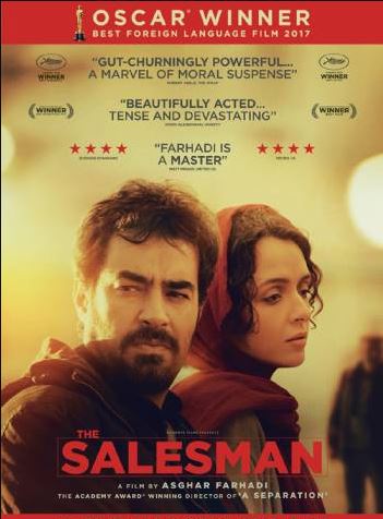 The Salesman