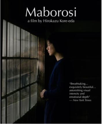 Maborosi