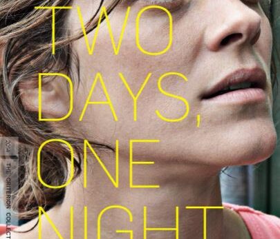 two days one night