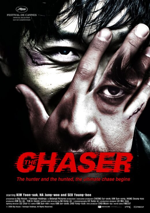 The Chaser 2008 Movie