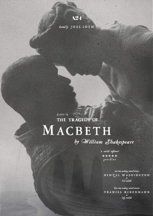 The Tragedy of Macbeth 2021