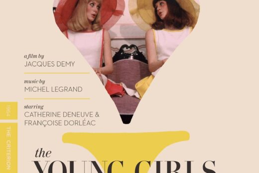 The Young Girls of Rochefort 1967