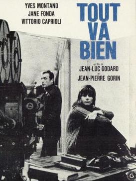 Tout Va Bien (1972) French,English