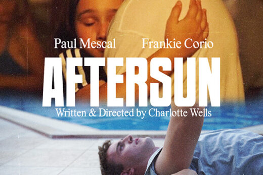 Aftersun (2022), English